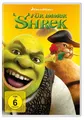 FÜR IMMER SHREK -    DVD NEU