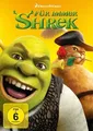 Shrek 4: Für immer Shrek | Mike Mitchell | Deutsch | DVD | 1x DVD-9 | 2018