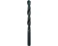Bosch HSS-Spiralbohrer DIN 338, 9,0 mm, Stahlbohrer, HSS-G, Neu