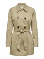 ONLY ONLVALERIE Trenchcoat OTW NOOS