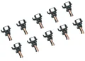 Märklin 72025 Stromführende Kurzkupplungsköpfe 1:87 Spur H0 Neu