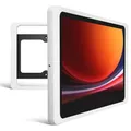 Displine Companion Wall 2.0 - Tablet Wandhalterung für iPad, Air & Pro und Samsung Galaxy Tab - Tablethalterung mit Diebstahlschutz für die Wand - Hochwertige Verarbeitung & Zeitloses Design