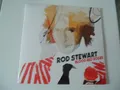 Rod Stewart - Blood Red Roses, Vinyl, Neu OVP, 2 LP Set, 2018 !!
