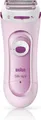 Braun Silk-épil Lady Shaver LS 5100