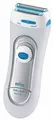 Braun Epilierer Lady Shaver Silk-épil LS5100 (Silk-épil LS5100)