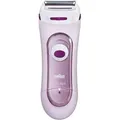 Silk-épil Lady Shaver Ls 5100 - Braun