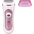 Braun Silk-épil Lady Shaver LS 5100