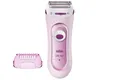 Braun Epilierer, rosa