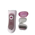 Braun Silk-epil Lady Shaver Damenrasierer elektrisch Elektrische - Unvollständig