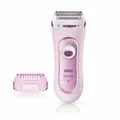 BRAUN Damenrasierer Silk-épil 5-100 #1907470