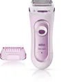 BRAUN Damenrasierer LS 5100 Silk-epil