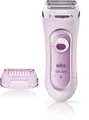 BRAUN Damenrasierer LS 5100 Silk-epil