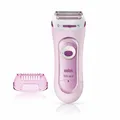 Braun Silk-épil Lady Shaver 5100 - Elektrischer