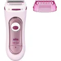 Braun Silk-épil Lady Shaver LS 5100 Rasierer