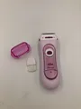 Braun Damenrasierer Silk-epil LS 5100 - Rosa-defekt