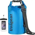 Unigear FSD 5L wasserdichtes Gepäck, universell einsetzbar