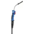 BINZEL 140335 MIG/MAG Schweißbrenner MB GRIP 36 KD luftgekühlt 4 m Standard
