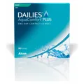 Dailies AquaComfort PLUS Toric (-6, Tageslinse, 90 Stk., Torisch) (25073845)