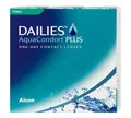Alcon DAILIES® AquaComfort Plus® Toric 90 630175516633