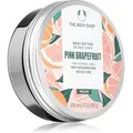 The Body Shop Pink Grapefruit Body Butter Körperbutter Für normale Haut 200 ml