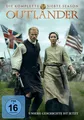 Outlander - Season 7 (6 DVDs) [DVD]