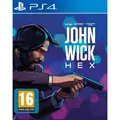 Good Shepherd Entertainment John Wick: Hex (PS4, EN) (1160339)