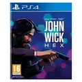 John Wick Hex - Sony PlayStation 4 - Strategie - PEGI 16