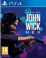 John Wick Hex - PS4 / PlayStation 4 - Neu & OVP - EU Version