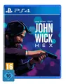 John Wick Hex Strategy Sony PlayStation 4 EU Version