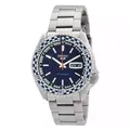 Seiko 5 Sports SKX Series Checker Flag Special Edition SRPK65K1 Herrenuhr