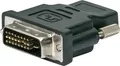 Schwaiger HDMI DVI-D Adapter