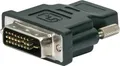 Schwaiger HDMI DVI-D Adapter  HDMI-Adapter