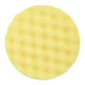 PERFECT-IT 3M Perfect-It™ Boina de abrillantado, amarilla, ondulada, 150 mm, ...