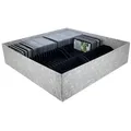 3D34SET - Organizer für Dominion - Brettspielbox