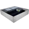 Feldherr 3D34SET - Organizer für Dominion - Brettspielbox (Kunststoff) (3D34SET)