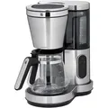 Wmf - Lumero Kaffeemaschine Glas Cromargan 0412320011