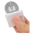 Light Solutions NFC - NTAG213 tag - perfekt til smarthome (5714255004243)