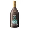Asbach Coffee + Cream - Sahnelikör (1 x 0.7 l)
