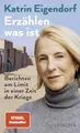 Erzählen, was ist: Berichten am Limit in einer Zeit der Kriege