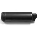 Fox Body: (T) Strut (.940 Bore, 1.060 OD, 4.105 TLG, M8 Bolt) Black Ano III Pellet SH (207-10-024)