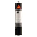 Sika Sikaflex 221 (0.40 kg, Schwarz, 300 ml) (1389)