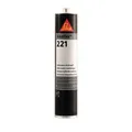 Sika Polyurethandichtstoff flex®-221 300 ml schwarz Kartusche Polyurethane
