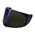 Iridium Visier LS2 Für Helm FF811 VECTOR II Und CARBON