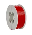 Verbatim PLA Filament, 3D Print Material - 1, 75 mm, 1 kg, rot 55320