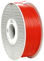 VERBATIM 55320 - Filament, PLA, rot, 1,75 mm, 1 kg