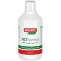 MCT 100% rein Megamax Öl 500 ml
