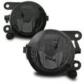 Nebelscheinwerfer Smokeglas passend für VW Golf 5 Baujahr 2003-2008