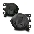 Nebelscheinwerfer Set Smokeglas passend für VW Golf 5 Baujahr 2003-2008