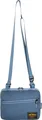TATONKA Cross Body Bag M ELEMENTAL BLUE ELEMENTAL BLUE S