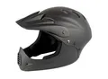 M-Wave All-In-1 Fullface Downhill Fahrradhelm Helm Integralhelm Radsport Fahrrad Helm MTB BMX Radhelm